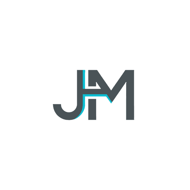 JM Websites - Website ontwikkeling