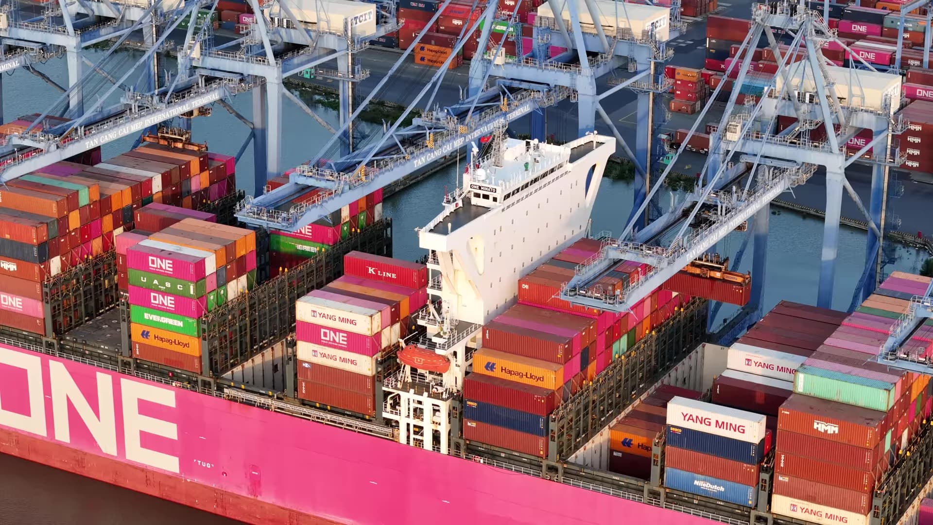 Hartman Uitzendburo - Haven & Logistiek Personeel